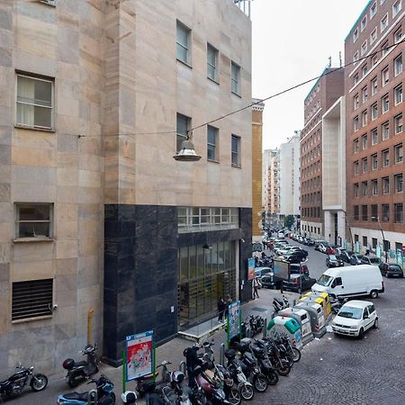 Toledo3 Ξενοδοχείο Νάπολη Εξωτερικό φωτογραφία